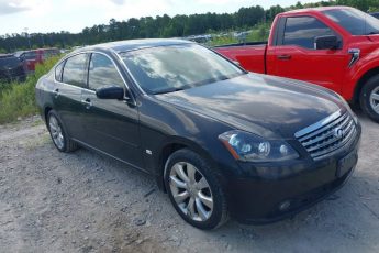 JNKAY01F66M259057 | 2006 INFINITI M35X