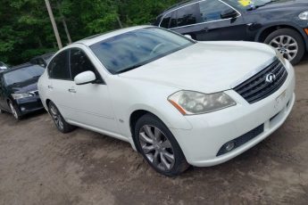 JNKAY01F66M262198 | 2006 INFINITI M35X