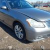 5NPEB4AC2BH076809 | 2011 HYUNDAI SONATA