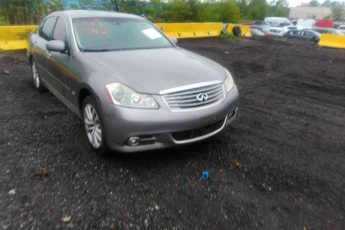 JNKAY01F88M650875 | 2008 INFINITI M35X