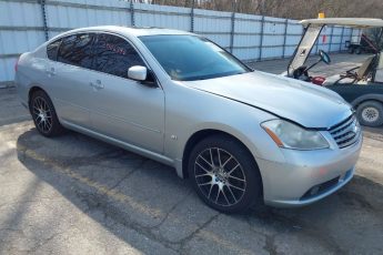 JNKAY01FX6M251964 | 2006 INFINITI M35X