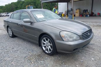 JNKBF01A84M500175 | 2004 INFINITI Q45