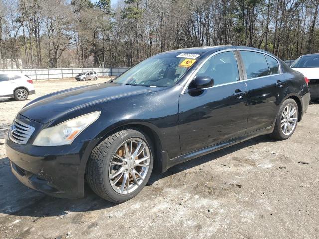 JNKBV61E57M709032 | 2007 Infiniti g35