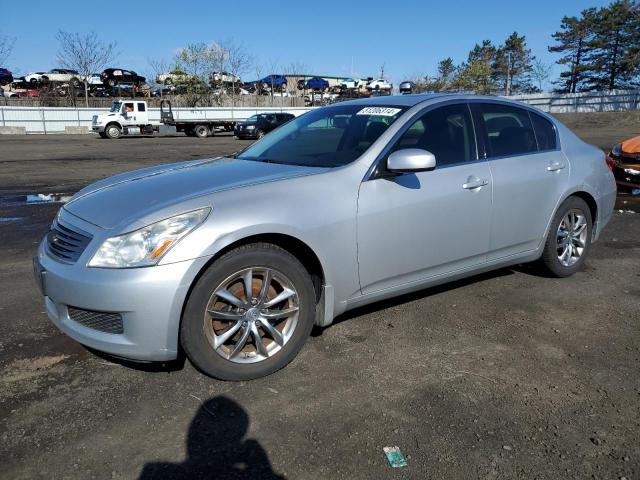 JNKBV61F08M275418 | 2008 Infiniti g35