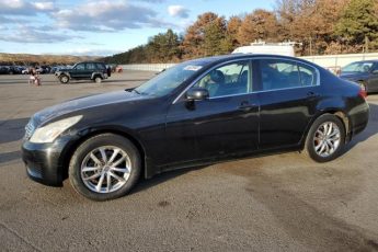 JNKBV61F18M257736 | 2008 Infiniti g35