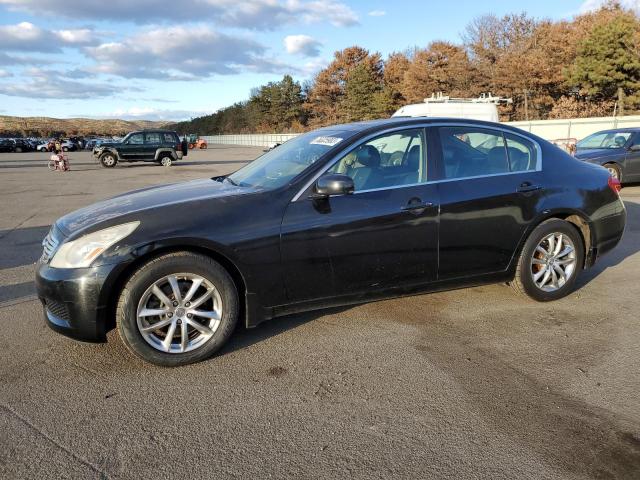 JNKBV61F18M257736 | 2008 Infiniti g35