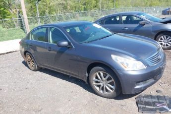 JNKBV61F38M262727 | 2008 INFINITI G35X