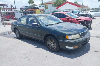 JNKCA21A6WT620869 | 1998 INFINITI I30