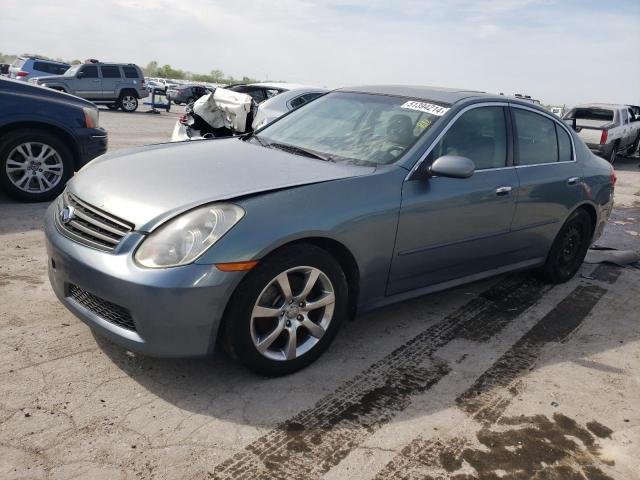 JNKCV51EX5M215177 | 2005 Infiniti g35