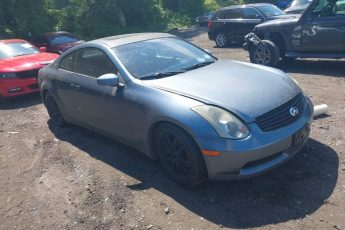 JNKCV54E45M401048 | 2005 INFINITI G35