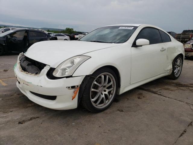 JNKCV54E66M716872 | 2006 Infiniti g35