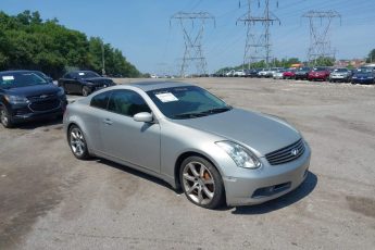 JNKCV54E84M303574 | 2004 INFINITI G35