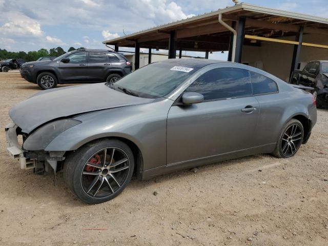 JNKCV54E95M426219 | 2005 Infiniti g35