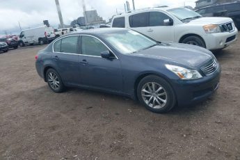 JNKCV61F19M054223 | 2009 INFINITI G37X