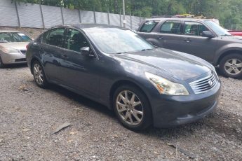 JNKCV61F59M363080 | 2009 INFINITI G37X