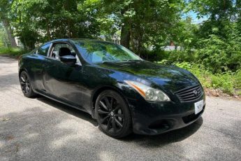 JNKCV64E08M104482 | 2008 Infiniti g37 base