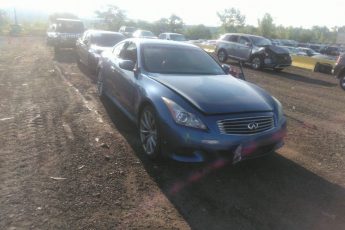 JNKCV64E78M122297 | 2008 INFINITI G37