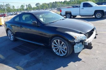 JNKCV64E88M107176 | 2008 INFINITI G37