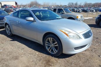 JNKCV64F79M651629 | 2009 INFINITI G37X