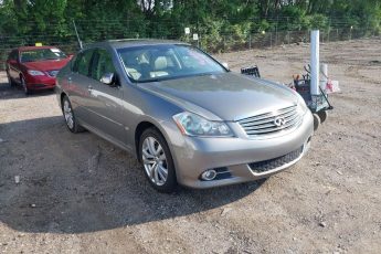 JNKCY01F09M852636 | 2009 INFINITI M35X