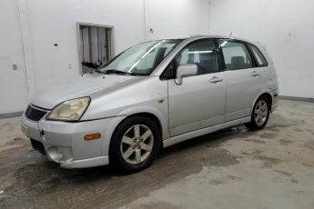 JS2RC61H365351086 | 2006 Suzuki aerio premium