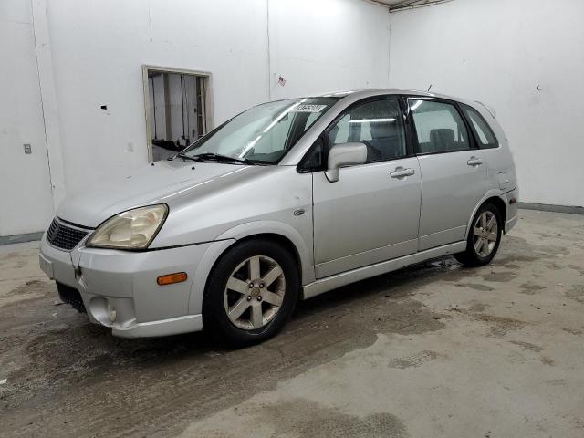 JS2RC61H365351086 | 2006 Suzuki aerio premium