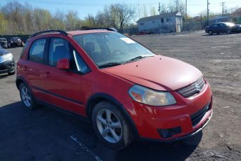 JS2YB413075111695 | 2007 SUZUKI SX4