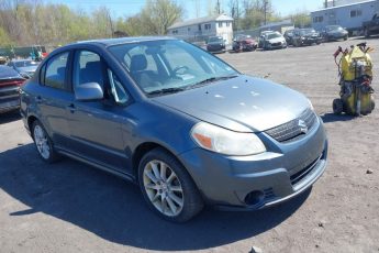 JS2YC414296203894 | 2009 SUZUKI SX4