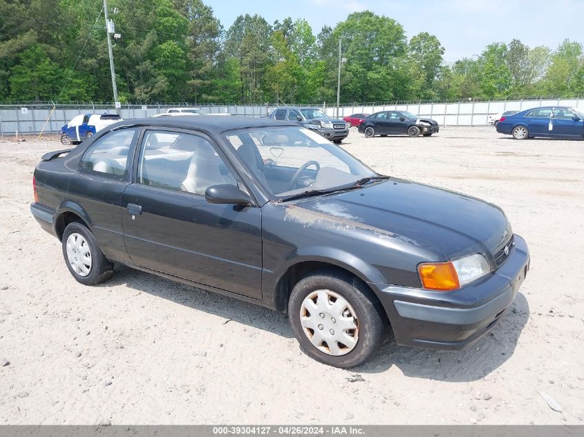 JT2AC52L4T0155549 | 1996 TOYOTA TERCEL