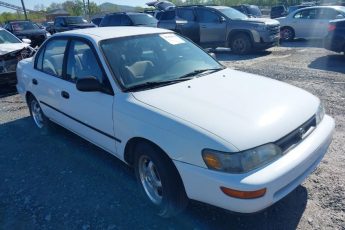 JT2AE09B1S0104552 | 1995 TOYOTA COROLLA