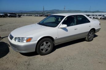 JT2BF22K710291592 | 2001 Toyota camry ce