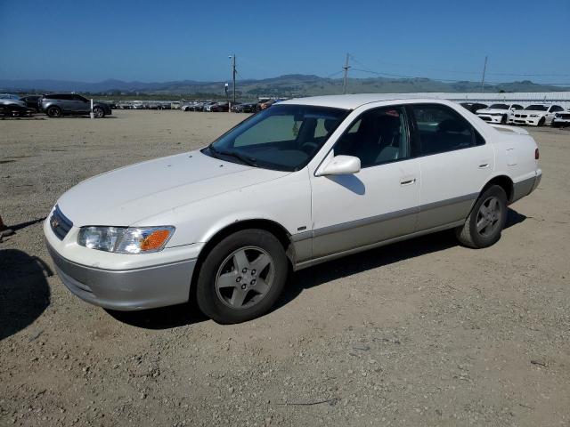 JT2BF22K710291592 | 2001 Toyota camry ce