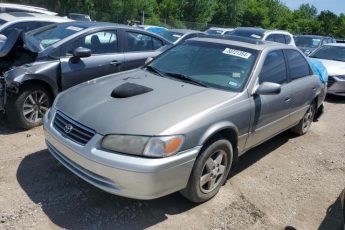 JT2BF22K810296364 | 2001 Toyota camry ce