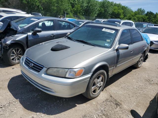 JT2BF22K810296364 | 2001 Toyota camry ce