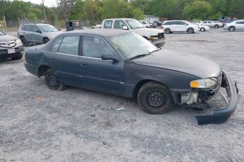 JT2BG12K8T0358579 | 1996 TOYOTA CAMRY