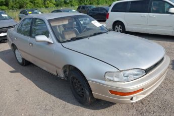 JT2BG12K8T0373065 | 1996 TOYOTA CAMRY