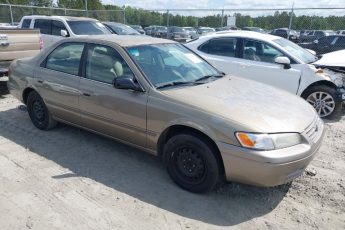 JT2BG22K0X0289382 | 1999 TOYOTA CAMRY