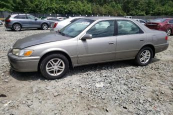 JT2BG22K310598464 | 2001 Toyota camry ce