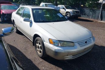 JT2BG22K8X0342698 | 1999 TOYOTA CAMRY