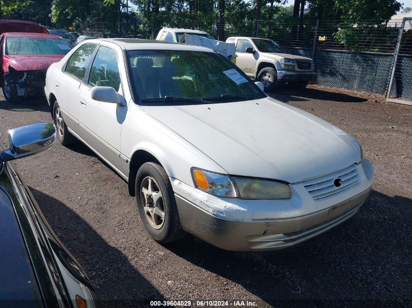 JT2BG22K8X0342698 | 1999 TOYOTA CAMRY