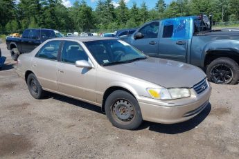 JT2BG22K9Y0448501 | 2000 TOYOTA CAMRY