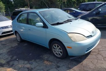 JT2BK12U230077541 | 2003 TOYOTA PRIUS