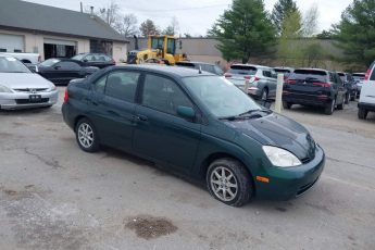 JT2BK12U330074759 | 2003 TOYOTA PRIUS