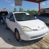 5YFEPMAE5MP256472 | 2021 Toyota corolla le