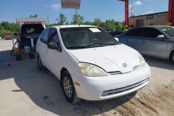 JT2BK12U920038718 | 2002 TOYOTA PRIUS