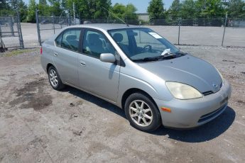 JT2BK18U030076914 | 2003 TOYOTA PRIUS