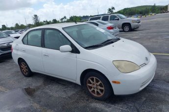 JT2BK18U820056232 | 2002 TOYOTA PRIUS