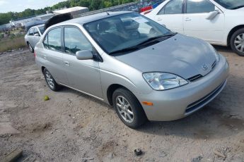 JT2BK18U930082436 | 2003 TOYOTA PRIUS