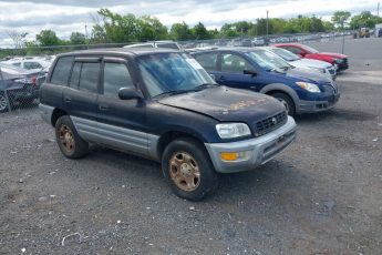 JT3GP10V0Y7068057 | 2000 TOYOTA RAV4