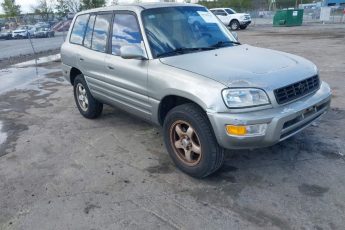 JT3GP10V5X7044870 | 1999 TOYOTA RAV4